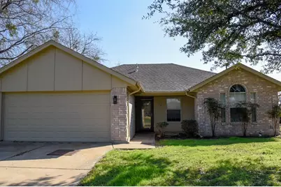 112 Misty View Lane, Roanoke, TX 76262 - Photo 1