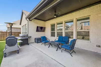 781 Elm Park Drive, Prosper, TX 75078 - Photo 32