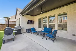 781 Elm Park Dr, Prosper, TX 75078 - Photo 32