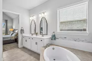 781 Elm Park Dr, Prosper, TX 75078 - Photo 20