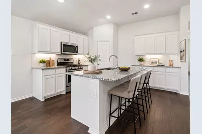 2924 Montrose Trail, Forney, TX 75126 - Photo 4