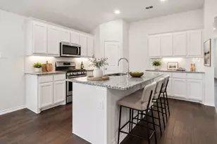 2924 Montrose Trl, Forney, TX 75126 - Photo 4