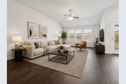 2924 Montrose Trail, Forney, TX 75126 - Photo 2