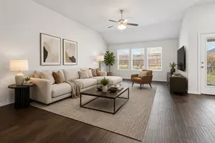2924 Montrose Trl, Forney, TX 75126 - Photo 2