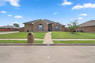 1306 Beacon Hill Dr, Midlothian, TX 76065 - Photo 1