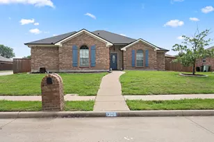 1306 Beacon Hill Dr, Midlothian, TX 76065 - Photo 32