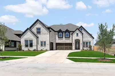4212 Pallid Street, McKinney, TX 75071 - Photo 1