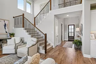4212 Pallid St, McKinney, TX 75071 - Photo 4