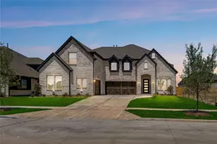 4212 Pallid St, McKinney, TX 75071 - Photo 2