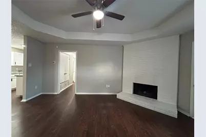 6320 Holiday Lane, North Richland Hills, TX 76182 - Photo 2