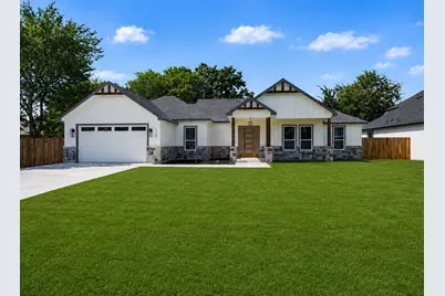 115 Dennis Drive, Azle, TX 76020 - Photo 1