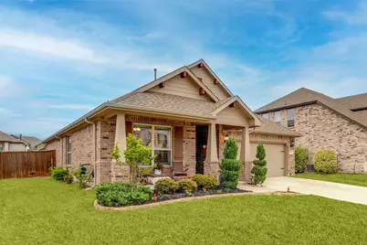 2800 Lakeside Drive, Aubrey, TX 76227 - Photo 2