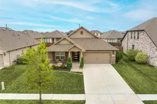 2800 Lakeside Dr, Aubrey, TX 76227 - Photo 24