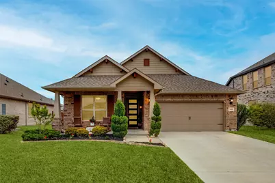 2800 Lakeside Drive, Aubrey, TX 76227 - Photo 1