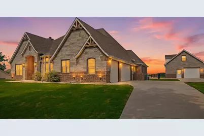 318 Arapahoe Ridge, Weatherford, TX 76087 - Photo 1