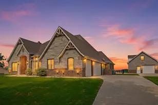 318 Arapahoe Ridge, Weatherford, TX 76087 - Photo 1