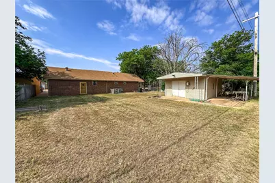 918 N 6th Street, Haskell, TX 79521 - Photo 22