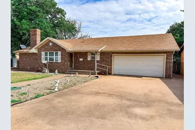 918 N 6th Street, Haskell, TX 79521 - Photo 18