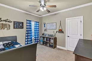 701 Milton Ct, Granbury, TX 76048 - Photo 20