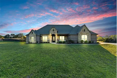 701 Milton Court, Granbury, TX 76048 - Photo 1