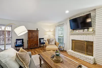 7623 Riverbrook Drive #17, Dallas, TX 75230 - Photo 4