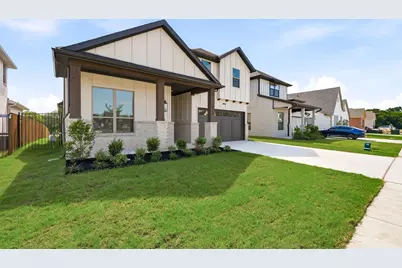910 Sandpiper Drive, Aledo, TX 76008 - Photo 2