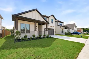 910 Sandpiper Dr, Aledo, TX 76008 - Photo 2