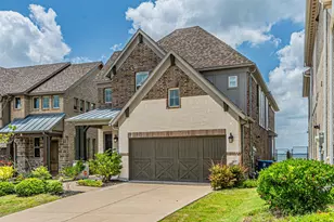 18140 Lakefront Ct, Forney, TX 75126 - Photo 2