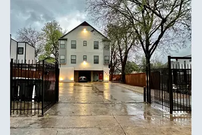 5969 Lewis Street #201, Dallas, TX 75206 - Photo 1