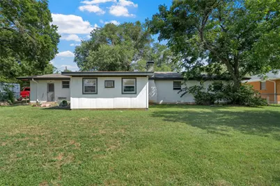 733 W 5th Street, McGregor, TX 76657 - Photo 24