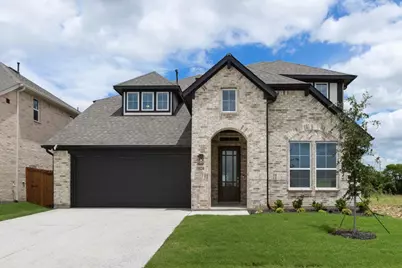 1020 Wheatland Drive, Justin, TX 76247 - Photo 1