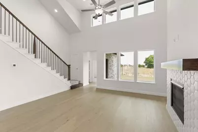 1020 Wheatland Drive, Justin, TX 76247 - Photo 6