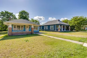 2505 Lipscomb St, Fort Worth, TX 76110 - Photo 4