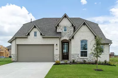 1003 Cumberland Drive, Justin, TX 76247 - Photo 1
