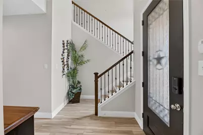 3916 Silent Water Street, McKinney, TX 75071 - Photo 2