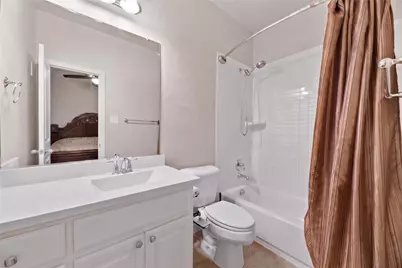3916 Silent Water Street, McKinney, TX 75071 - Photo 18