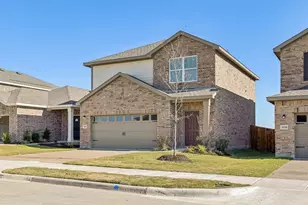 14205 Donahue St, Pilot Point, TX 76258 - Photo 2