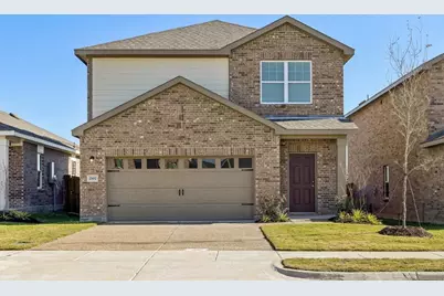 14205 Donahue Street, Pilot Point, TX 76258 - Photo 1