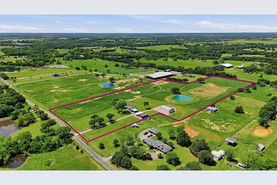 1861-1 Roland Road, Whitesboro, TX 76273 - Photo 1