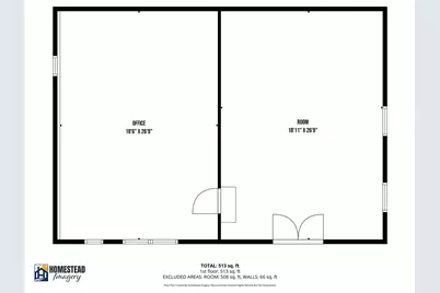 1861-1 Roland Road, Whitesboro, TX 76273 - Photo 38