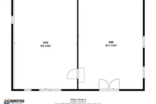 1861-1 Roland Rd, Whitesboro, TX 76273 - Photo 38