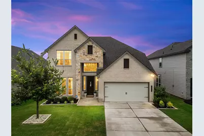 11200 Pallasite Court, Lorena, TX 76655 - Photo 1