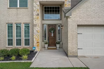 11200 Pallasite Court, Lorena, TX 76655 - Photo 2