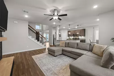 11200 Pallasite Court, Lorena, TX 76655 - Photo 6