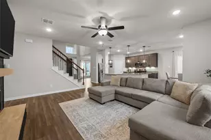 11200 Pallasite Ct, Lorena, TX 76655 - Photo 6