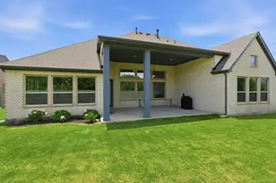 2033 Longspur Dr, Argyle, TX 76226 - Photo 32