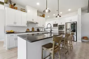 2033 Longspur Dr, Argyle, TX 76226 - Photo 8