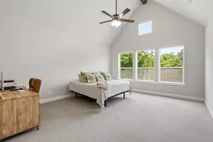 2033 Longspur Dr, Argyle, TX 76226 - Photo 16