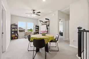 2033 Longspur Dr, Argyle, TX 76226 - Photo 26