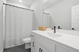 2033 Longspur Dr, Argyle, TX 76226 - Photo 28
